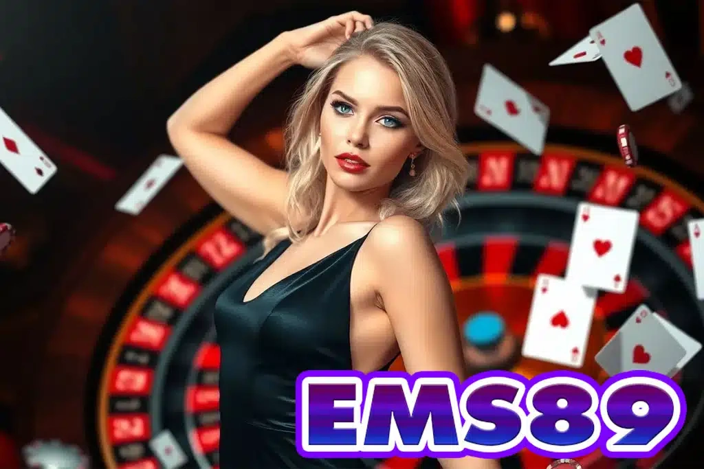 ems89 bet